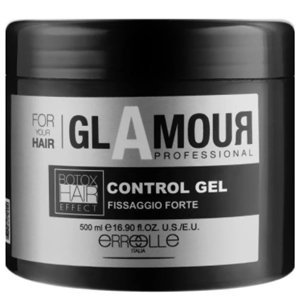 ������ ����������� ���� ��� ����� � �������� ������� Erreelle Italia Glamour Professional Gel Control Effetto Botox