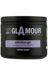 ���� ������� �������� ��� ����� � �������� ������� Erreelle Italia Glamour Professional Gel Definition Effetto Botox small