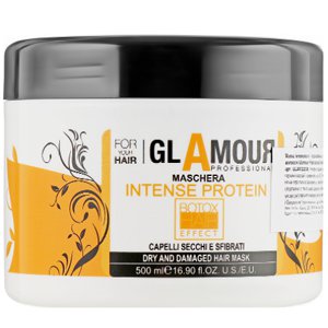 ����� ��� ����� �‎�����������������‎� � ���������� Erreelle Italia Glamour Professional Mask Intense Protein
