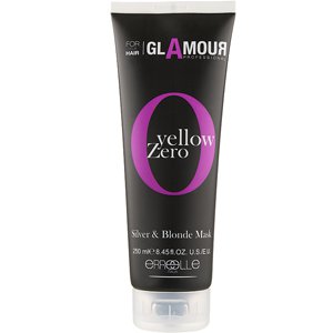 ����� ��� ������������� �������� ������� ����� Erreelle Italia Glamour Professional Mask Yellow Zero