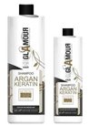 ������� � ��������� ��� ����� � ������������ ����� Erreelle Italia Glamour Professional Shampoo Argan Keratin small