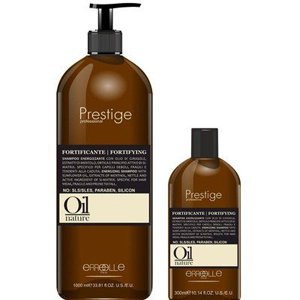 ������� ������ ������� � ��������������� Erreelle Italia Prestige Oil Nature Dandruff Shampoo