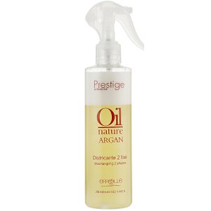 ���������� ����� ��� ����� � ��������� ������ Erreelle Italia Prestige Oil Nature Districante 2 Fasi