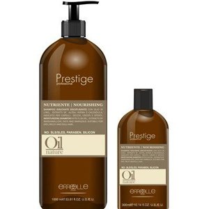 ����������������� ������� ��� ����� � ������������ ����� Erreelle Italia Prestige Oil Nature Nourishing Shampoo