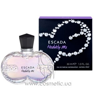 ��������������� ���� Escada Absolutely Me