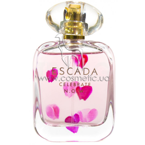 ������ Escada Celebrate N.O.W. Eau de Parfum