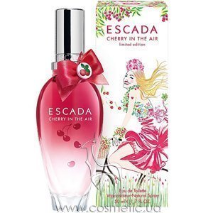 ��������� ���� Escada Cherry In The Air Limited Edition