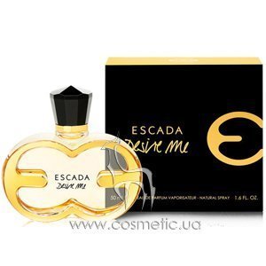 ��������������� ���� Escada Desire Me