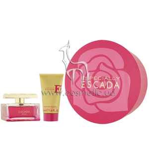 ����� Escada Especially Elixir Set