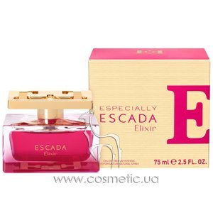 ��������������� ���� Escada Especially Escada Elixir