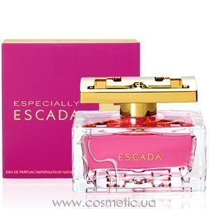 ��������������� ���� Escada Especially