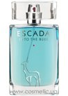 ������ Escada Into The Blue Eau de Parfum small