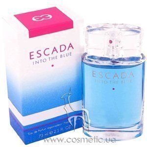 ��������������� ���� Escada Into The Blue