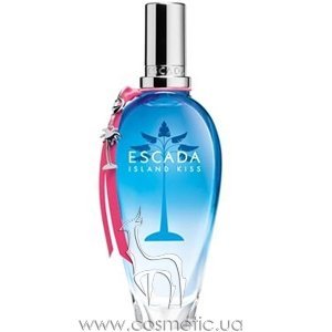 ������ Escada Island Kiss Limited Edition Eau de Toilette