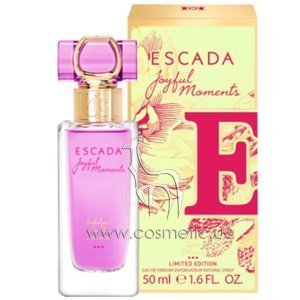 ��������������� ���� Escada Joyful Moments