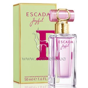 ��������������� ���� Escada Joyful