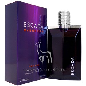��������� ���� Escada Magnetism for Men