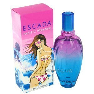 ��������� ���� Escada Pacific Paradise