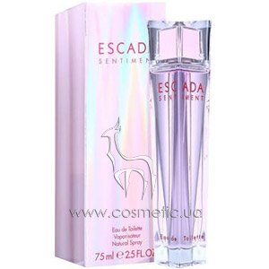 ��������� ���� Escada Sentiment Eau de Toilette