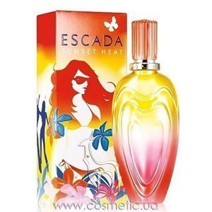 ��������� ���� Escada Sunset Heat