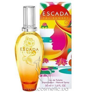 ��������� ���� Escada Taj Sunset