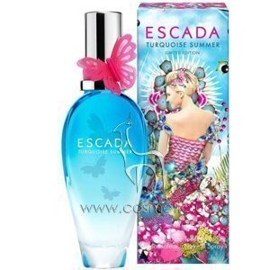 ��������� ���� Escada Turquoise Summer