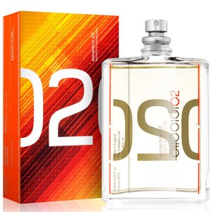 ��������� ���� Escentric Molecules Escentric 02