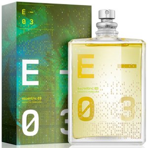 ��������� ���� Escentric Molecules Escentric 03