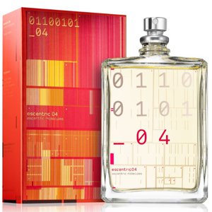��������� ���� Escentric Molecules Escentric 04