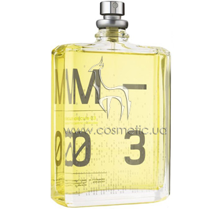 ������ Escentric Molecules Escentric 03 Eau de Toilette