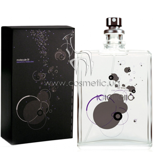 ������ Escentric Molecules Molecule 01 Eau de Toilette