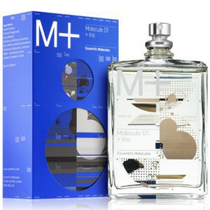 ��������� ���� Escentric Molecules Molecule 01 + Iris