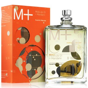 ��������� ���� Escentric Molecules Molecule 01 + Mandarin
