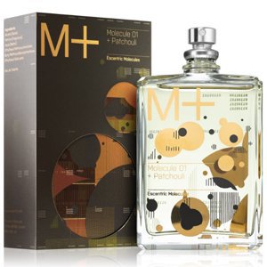 ��������� ���� Escentric Molecules Molecule 01 + Patchouli