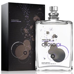 ��������� ���� Escentric Molecules Molecule 01