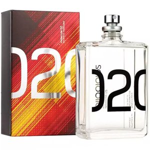 ��������� ���� Escentric Molecules Molecule 02