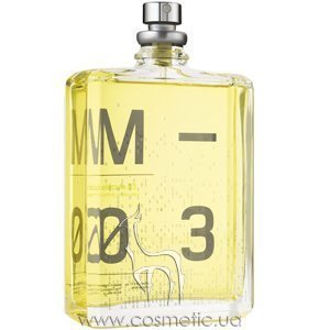 ������ Escentric Molecules Molecule 03 Eau de Toilette