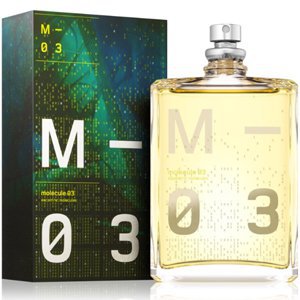 ��������� ���� Escentric Molecules Molecule 03