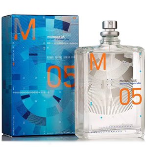 ��������� ���� Escentric Molecules Molecule 05