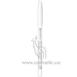 ������������ �������� ��� ������ Essence NagelweiBstift Nail White Pencil