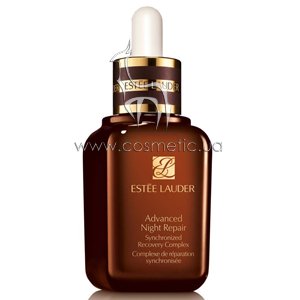 ����������� ������ ������������� � ���������� �������� Estee Lauder Advanced Night Repair Synchronized Recovery Complex