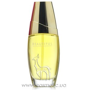 Тестер Estee Lauder Beautiful Eau de Parfum