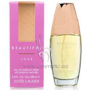 ��������������� ���� Estee Lauder Beautiful Love