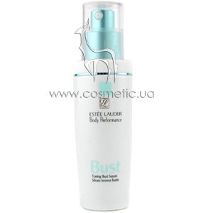 ������������ ��������� ��� ����� Estee Lauder Body Perfomance Toning Bust Serum