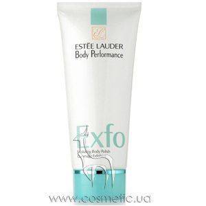 ����� ��� ���� Estee Lauder Body Performance Exfoliating Body Polish
