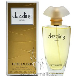 ��������������� ���� Estee Lauder Dazzling Gold