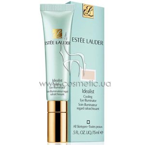 ����������� ���� ��� ���� ������ ���� ������ ������ ������ � ������ Estee Lauder Idealist Cooling Eye Illuminator