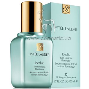 ������������� ��������� ��� ���� ������������� �������� Estee Lauder Idealist Even Skintone Illuminator