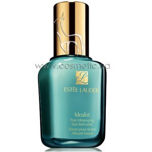 ���������, ���������� ��������� ���� Estee Lauder Idealist Pore Minimizing Skin Refinisher