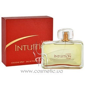 ��������� ���� Estee Lauder Intuition For Men